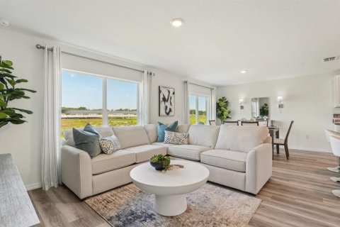 Villa ou maison à vendre à Wildwood, Floride: 4 chambres, 139.17 m2 № 1917756 - photo 18