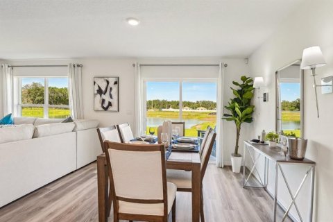 Villa ou maison à vendre à Wildwood, Floride: 4 chambres, 139.17 m2 № 1917756 - photo 4