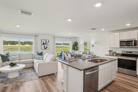 Villa ou maison à vendre à Wildwood, Floride: 4 chambres, 139.17 m2 № 1917756 - photo 13