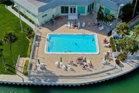 Copropriété à vendre à Saint Pete Beach, Floride: 2 chambres, 105.07 m2 № 1898490 - photo 11