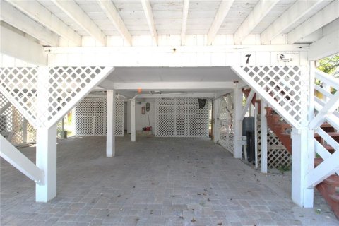 Снять в аренду квартиру в Энглвуд, Флорида 1 комната, 93.65м2, № 1789326 - фото 17