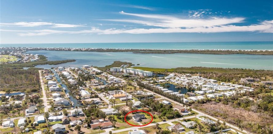 Casa en Englewood, Florida 2 dormitorios, 94.76 m2 № 1547264
