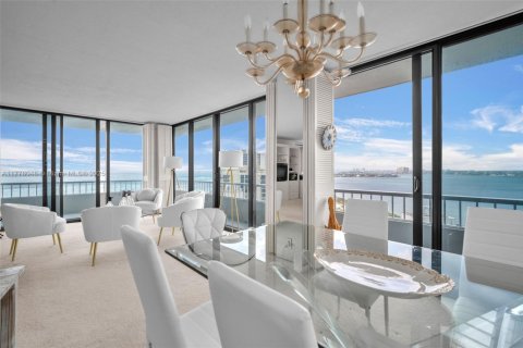 Купить кондоминиум в Ривьера-Бич, Флорида 2 спальни, 133.31м2, № 1957745 - фото 14