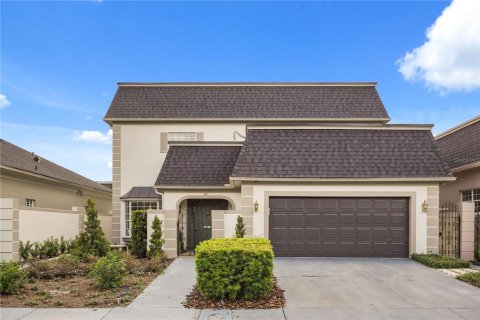 House in Orlando, Florida 3 bedrooms, 222.78 sq.m. № 2324948