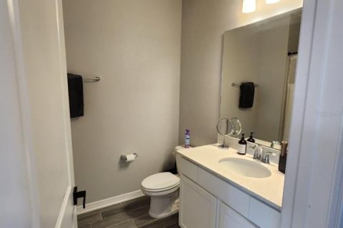 House in Winter Garden, Florida 3 bedrooms, 156.82 sq.m. № 2376651 - photo 4