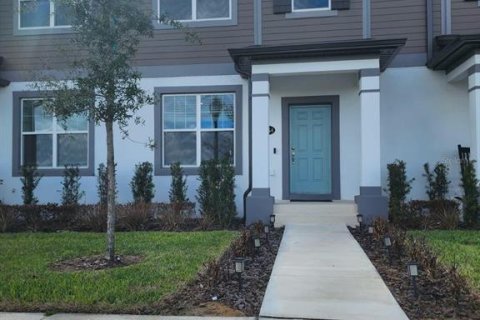 House in Winter Garden, Florida 3 bedrooms, 156.82 sq.m. № 2376651