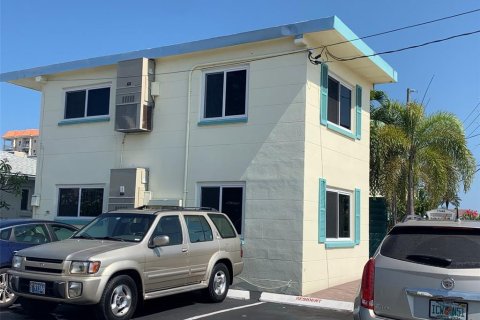 Apartment in Redington Shores, Florida 1 bedroom, 37.16 sq.m. № 1718308 - photo 11