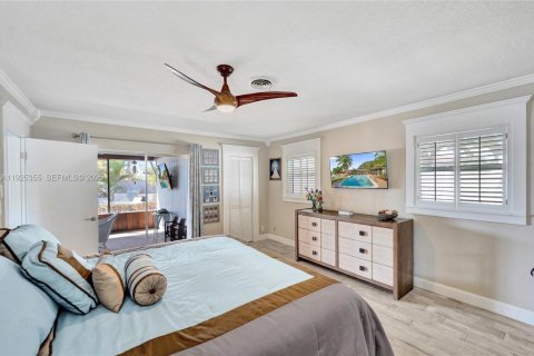 Villa ou maison à louer à Lighthouse Point, Floride: 3 chambres, 176.33 m2 № 1984612 - photo 14