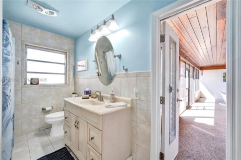 Villa ou maison à louer à Lighthouse Point, Floride: 3 chambres, 176.33 m2 № 1984612 - photo 23