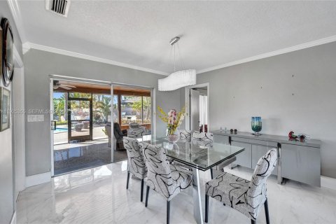 Villa ou maison à louer à Lighthouse Point, Floride: 3 chambres, 176.33 m2 № 1984612 - photo 17