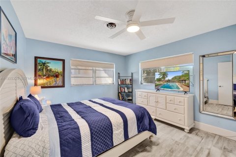 Villa ou maison à louer à Lighthouse Point, Floride: 3 chambres, 176.33 m2 № 1984612 - photo 20