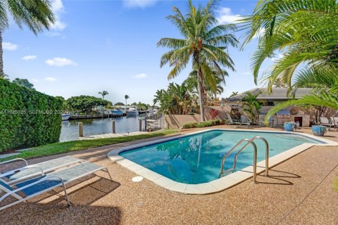Villa ou maison à louer à Lighthouse Point, Floride: 3 chambres, 176.33 m2 № 1984612 - photo 27