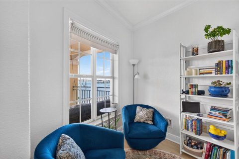 Condo in Clearwater, Florida, 2 bedrooms № 2384185 - photo 29
