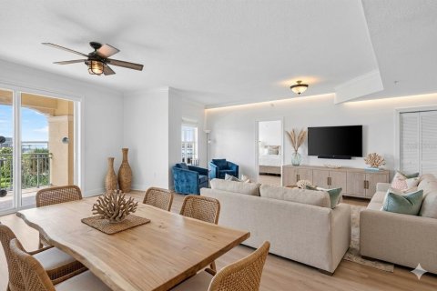 Condo in Clearwater, Florida, 2 bedrooms № 2384185 - photo 10