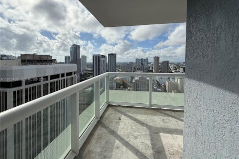 Снять в аренду кондоминиум в Майами, Флорида 2 спальни, 116.69м2, № 2082486 - фото 5