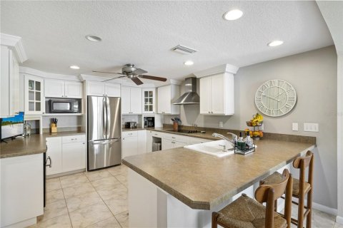 Casa en alquiler en Sarasota, Florida, 3 dormitorios, 160.91 m2 № 1561135 - foto 19