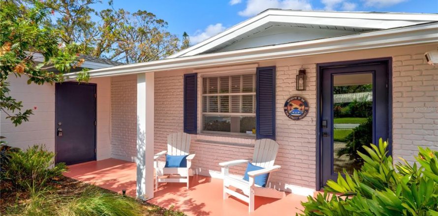 Casa en Sarasota, Florida 3 dormitorios, 160.91 m2 № 1561135