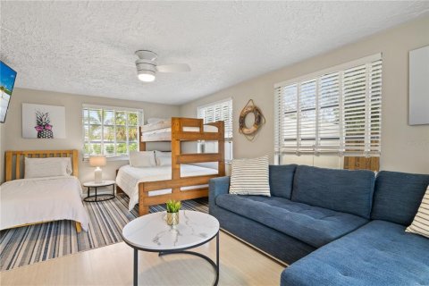 Casa en alquiler en Sarasota, Florida, 3 dormitorios, 160.91 m2 № 1561135 - foto 25