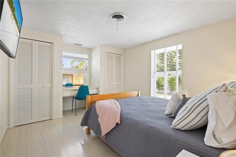 Casa en alquiler en Sarasota, Florida, 3 dormitorios, 160.91 m2 № 1561135 - foto 28