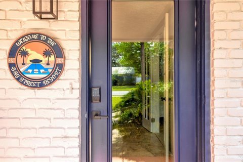 Casa en alquiler en Sarasota, Florida, 3 dormitorios, 160.91 m2 № 1561135 - foto 3