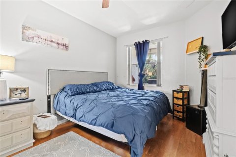 Купить таунхаус в Кеннет-Сити, Флорида 4 комнаты, 149.85м2, № 2195694 - фото 18
