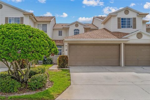 Touwnhouse à Kenneth City, Floride 3 chambres, 149.85 m2 № 2195694