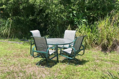 Appartement à louer à Sarasota, Floride: 2 chambres, 89.19 m2 № 1805500 - photo 21