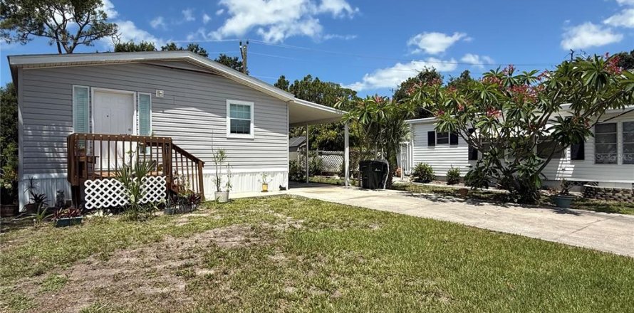 Appartement à Sarasota, Floride 2 chambres, 89.19 m2 № 1805500