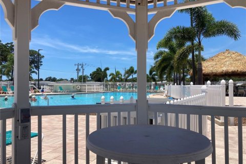 Appartement à louer à Sarasota, Floride: 2 chambres, 89.19 m2 № 1805500 - photo 26