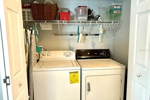 Appartement à louer à Sarasota, Floride: 2 chambres, 89.19 m2 № 1805500 - photo 20