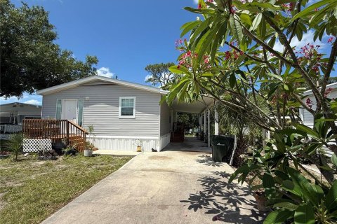 Appartement à louer à Sarasota, Floride: 2 chambres, 89.19 m2 № 1805500 - photo 2