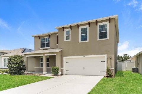 Casa en venta en Winter Haven, Florida, 5 dormitorios, 250.46 m2 № 2207723 - foto 2