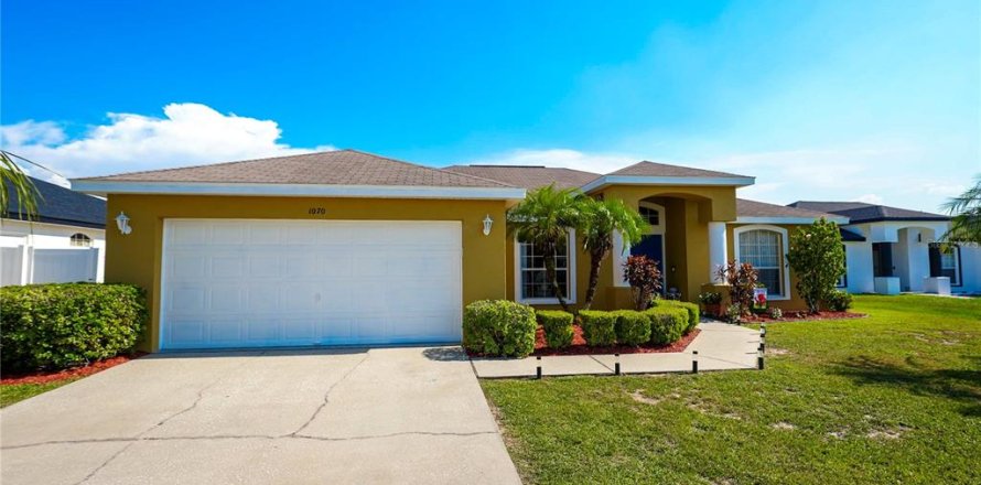 Casa en Winter Haven, Florida 4 dormitorios, 171.59 m2 № 1872758