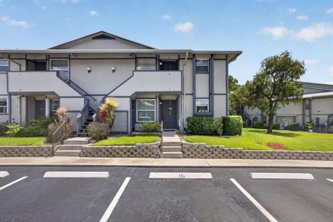Condo à Hobe Sound, Floride, 2 chambres № 2247263