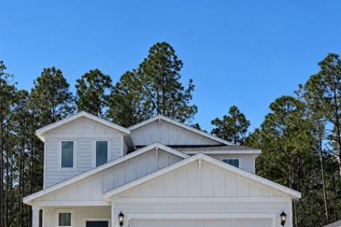 Villa ou maison à Palm Coast, Floride 4 chambres, 201.04 m2 № 2429195