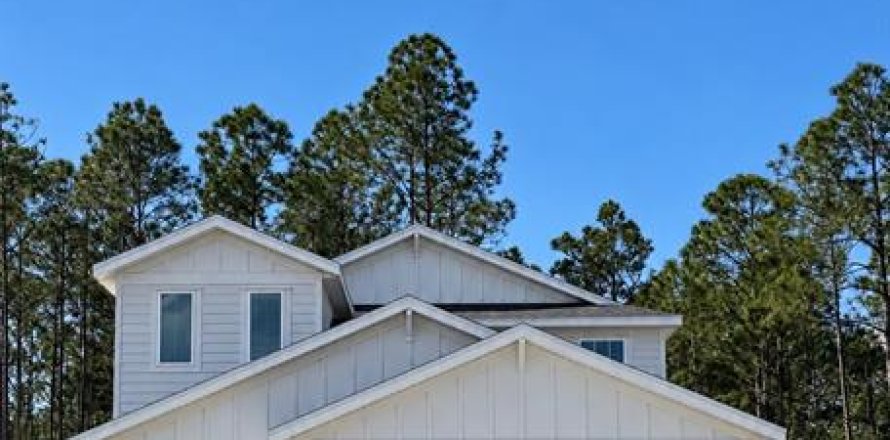 Villa ou maison à Palm Coast, Floride 4 chambres, 201.04 m2 № 2429195