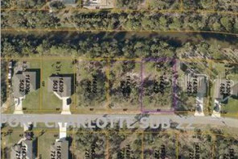 Land in North Port, Florida № 2220197