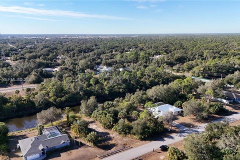 Land in North Port, Florida № 2158259 - photo 12