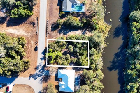 Land in North Port, Florida № 2158259 - photo 2