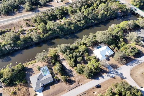 Land in North Port, Florida № 2158259 - photo 4