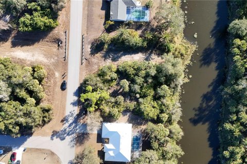 Land in North Port, Florida № 2158259 - photo 10