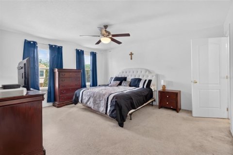 Townhouse in Lakeland, Florida 3 bedrooms, 164.53 sq.m. № 2120614 - photo 30