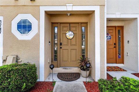 Townhouse in Lakeland, Florida 3 bedrooms, 164.53 sq.m. № 2120614 - photo 6