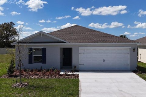 Villa ou maison à Umatilla, Floride 3 chambres, 123.37 m2 № 2364560