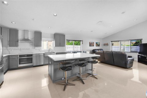 Casa en venta en Weston, Florida, 4 dormitorios, 215.72 m2 № 1929707 - foto 4