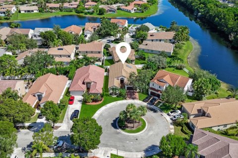 Casa en venta en Weston, Florida, 4 dormitorios, 215.72 m2 № 1929707 - foto 30