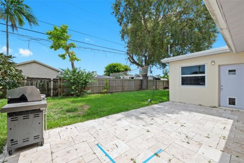 Casa en venta en Cutler Bay, Florida, 4 dormitorios, 124.86 m2 № 1898204 - foto 23
