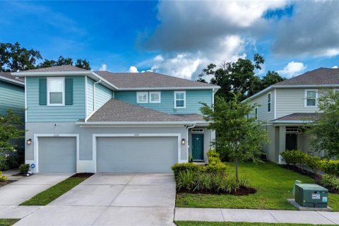 Townhouse in Brandon, Florida 3 bedrooms, 172.8 sq.m. № 2117212 - photo 8