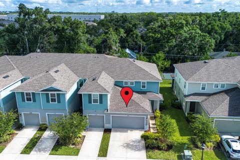 Townhouse in Brandon, Florida 3 bedrooms, 172.8 sq.m. № 2117212 - photo 4