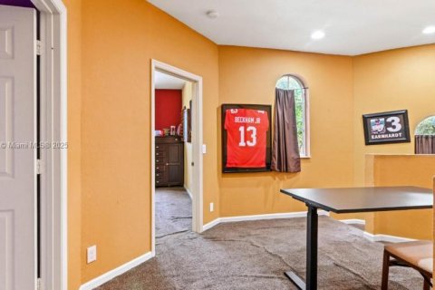 Villa ou maison à vendre à Coral Springs, Floride: 4 chambres, 237.55 m2 № 1743874 - photo 13